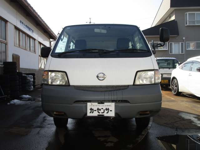 バネット1.8 DX 4WD