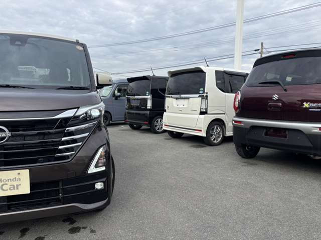 デイズハイウェイスター Gターボ プロパイロットエディション