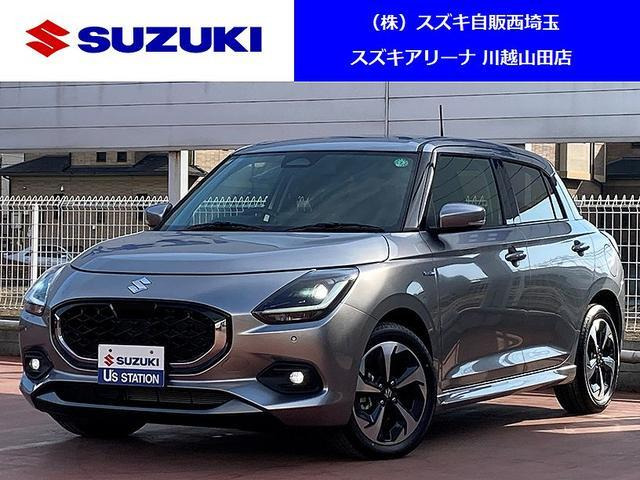 スイフト1.2 ハイブリッド(HYBRID) MZ