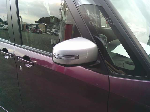 ルークスハイウェイスター Gターボ アーバンクロム プロパイロットエディション