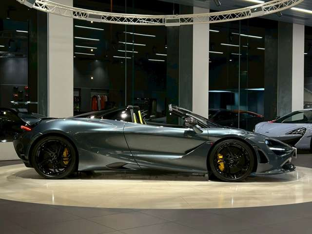 750Sスパイダー4.0