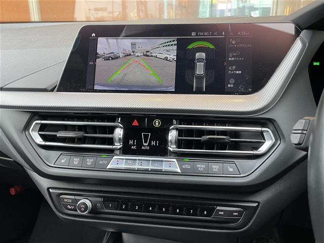 1シリーズ118d Mスポーツ エディション ジョイプラス