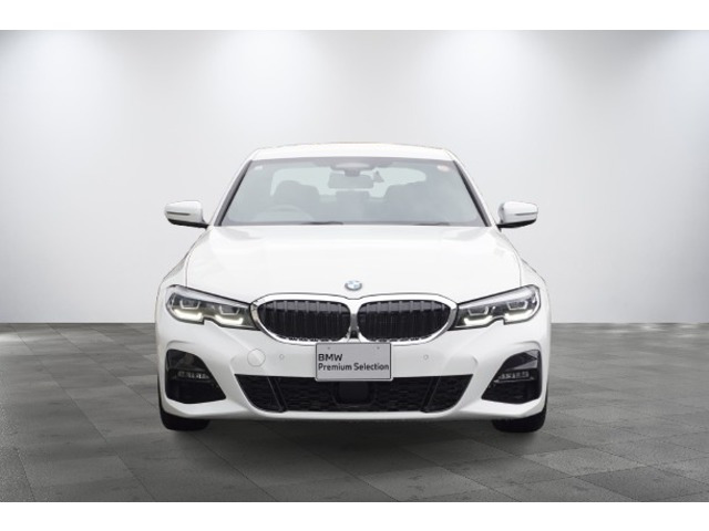 3シリーズセダン318i Mスポーツ