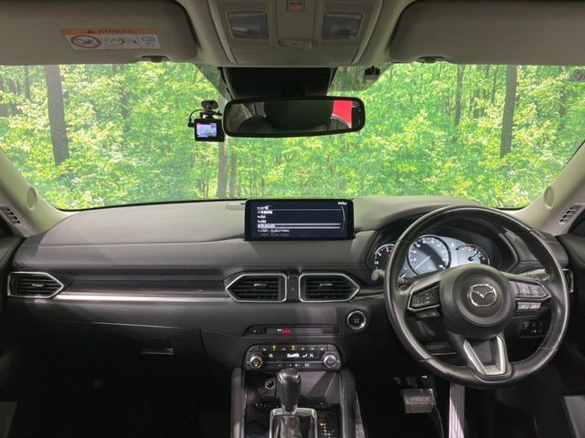 CX-52.2 XD ブラックトーンエディション