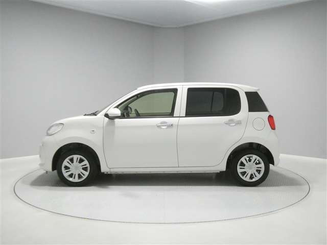 パッソ1.0 X Lパッケージ