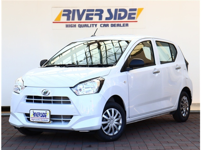 ミライースL SAIII