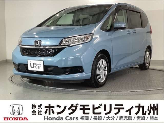 フリード1.5 G ホンダセンシング