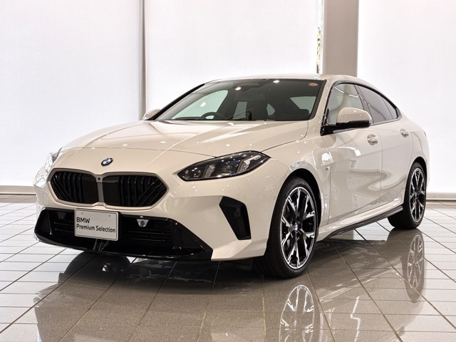 2シリーズグランクーペ220 Mスポーツ