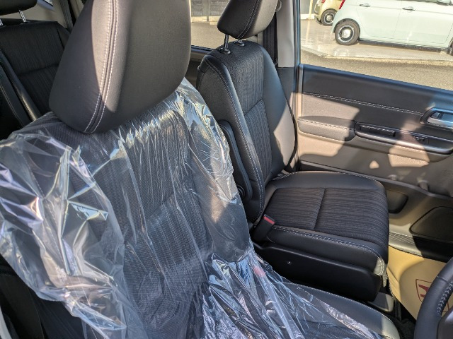 フリード1.5 ハイブリッド EX