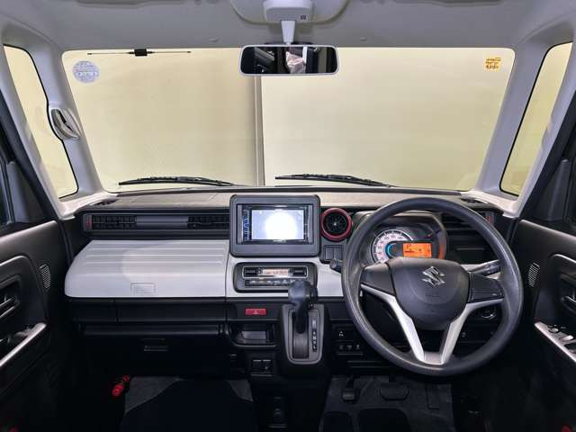 スペーシアハイブリッド(HYBRID) G 4WD