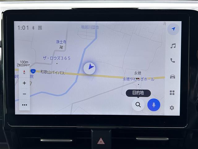 ノア1.8 ハイブリッド S-G