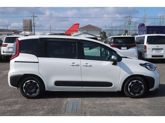 シエンタハイブリッド 1.5 Z