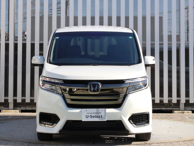 ステップワゴン1.5 スパーダ クールスピリット ホンダ センシング