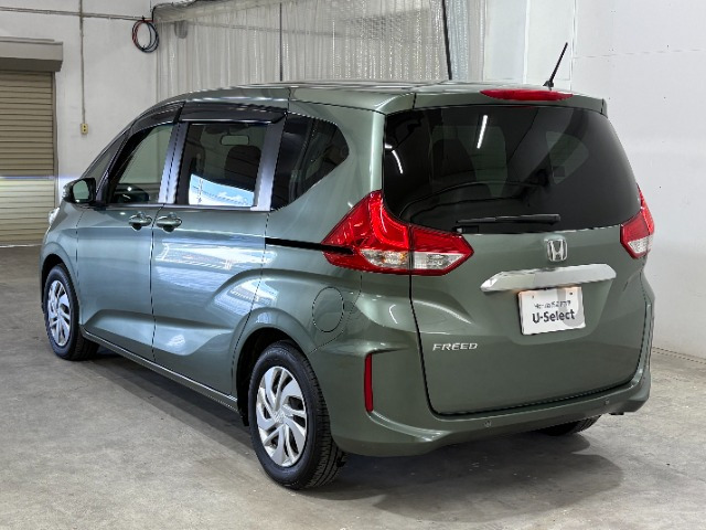 フリード1.5 G ホンダセンシング
