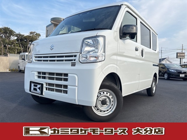 エブリイPC ハイルーフ