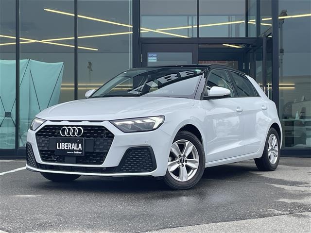 A1スポーツバック25 TFSI