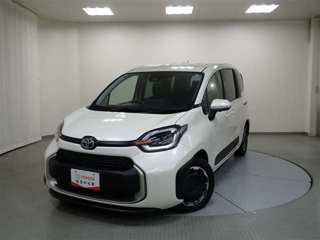 シエンタハイブリッド 1.5 Z