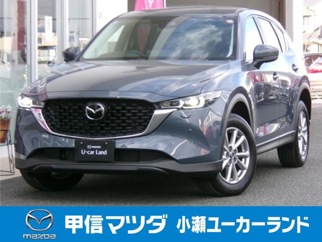 CX-52.2 XD i セレクション  4WD