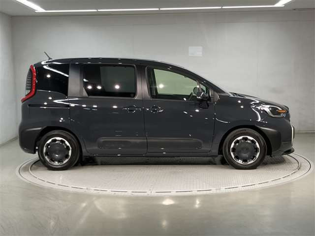 シエンタハイブリッド 1.5 Z