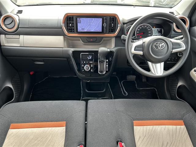 パッソ1.0 モーダ