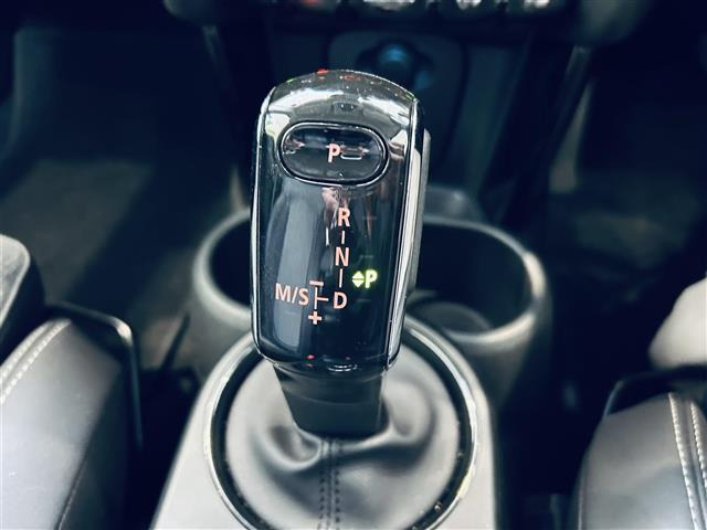 ミニクーパー D