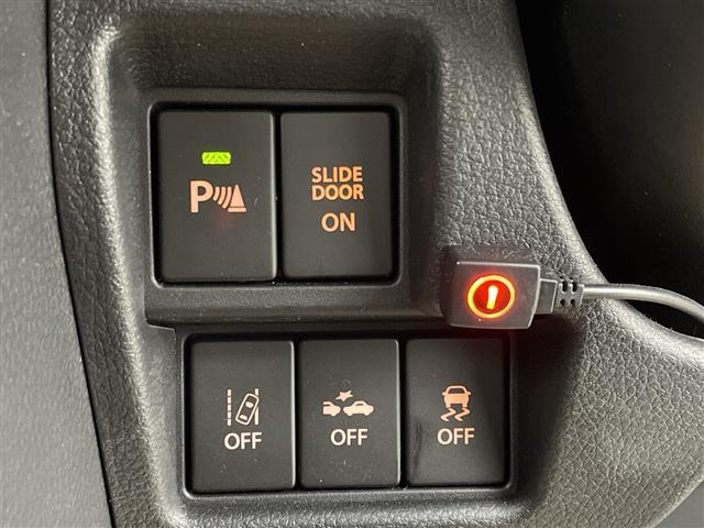 スペーシアギアマイ スタイル