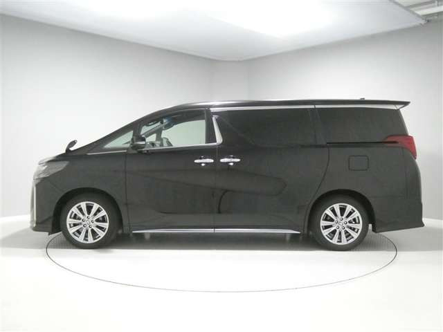 アルファード2.5 S