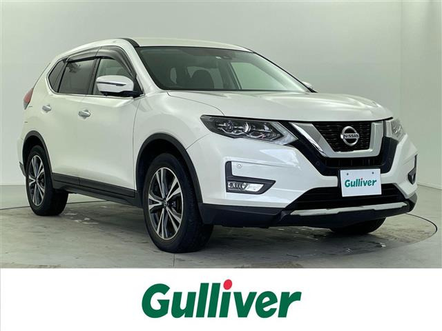 エクストレイル2.0 20Xi