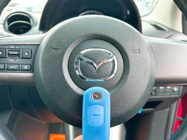 �y�L�[���X�G���g���[�z���ꂽ�ꏊ����h�A�̊J���ł��A�����^�b�`�Ŋy�X��荞�߂܂���