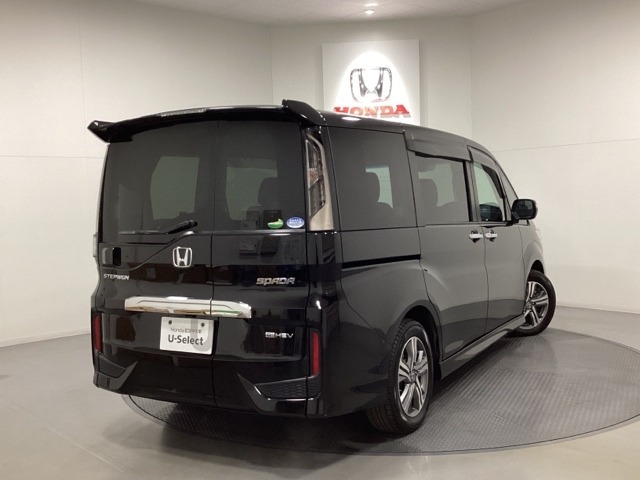 ステップワゴン