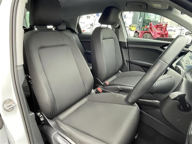 A1スポーツバック25 TFSI