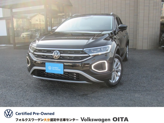 T-RocTSI スタイル マイスターヴェルク