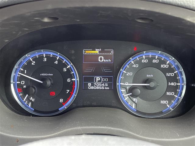 レヴォーグ1.6 GT-S アイサイト 4WD