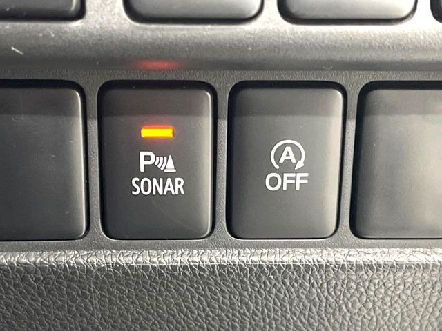 �y�N���A�����X�\�i�[�z�o���p�[�ɕt�����Z���T�[����Q�������m!���̋����ɋ߂Â��ƃA���[�g�ŋ����Ă���܂��􋷂����ԃX�y�[�X��Ԍɓ��ꎞ�����S�ł��ˁ�