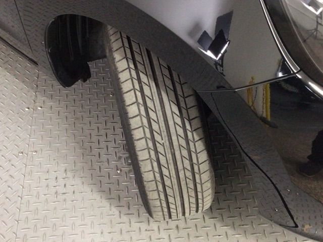 フィット1.5 ホーム