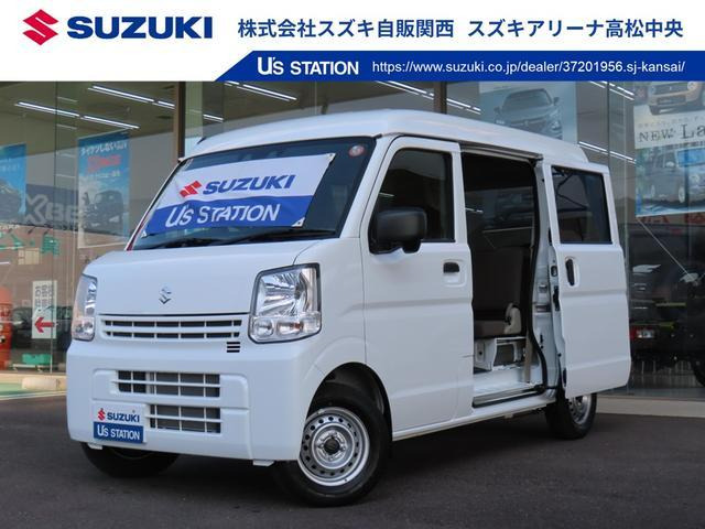 エブリイPA リミテッド