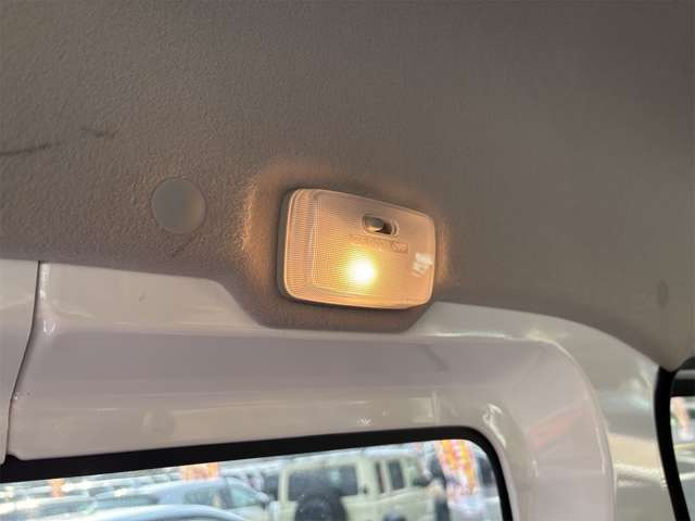 エブリイPC ハイルーフ