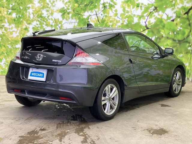 CR-Z1.5 アルファ