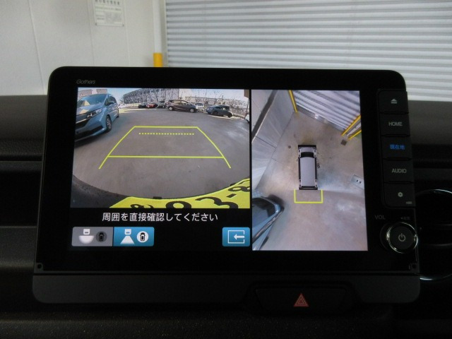 N-BOXカスタムターボ