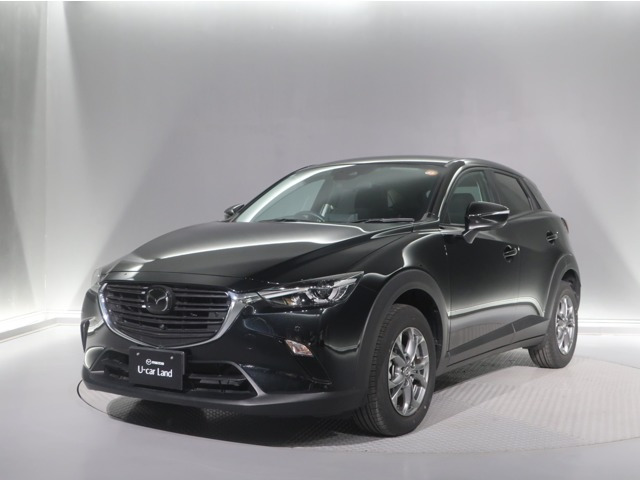 CX-31.5 15S ツーリング