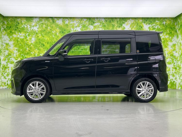 ソリオ1.2 ハイブリッド(HYBRID)  MZ 4WD