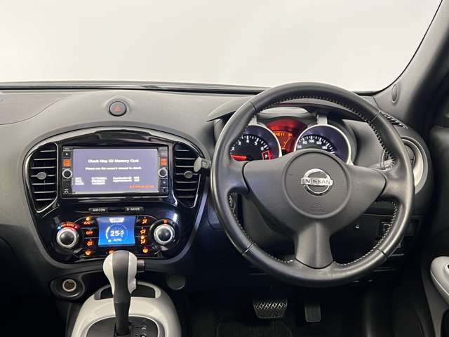 ジューク1.5 15RX パーソナライゼーション