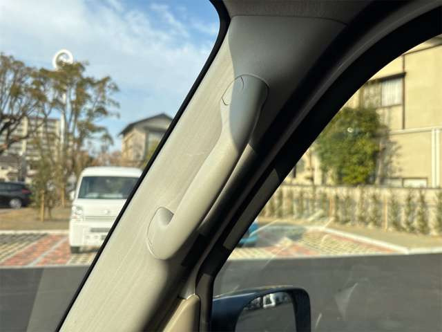 エブリイPC ハイルーフ