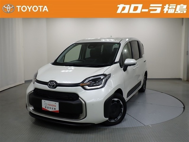 シエンタハイブリッド 1.5 Z