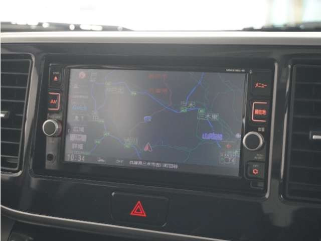 デイズルークスハイウェイスター Xターボ