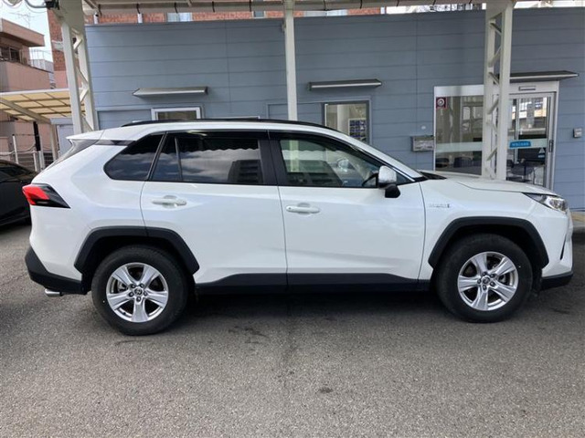 RAV42.5 ハイブリッド X
