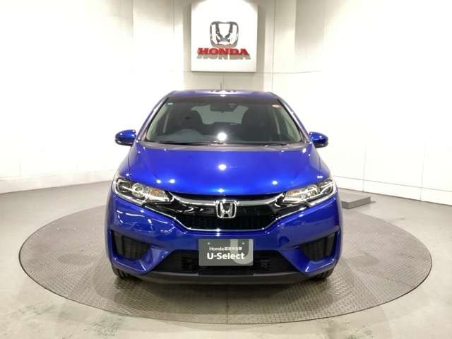 フィット1.5 ハイブリッド Lパッケージ 4WD