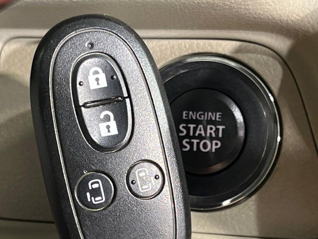 �y�C���e���W�F���g�L�[�z�J�o����|�P�b�g�ɓ��ꂽ�܂܂ł��h�A�̎{���E�������\�ȃX�}�[�g�L�[�𑕔��B�G���W���̃I���E�I�t�����J�M�����o���K�v����������Ƃ��Ă��֗��ł���