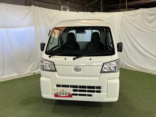 ハイゼットトラックジャンボ