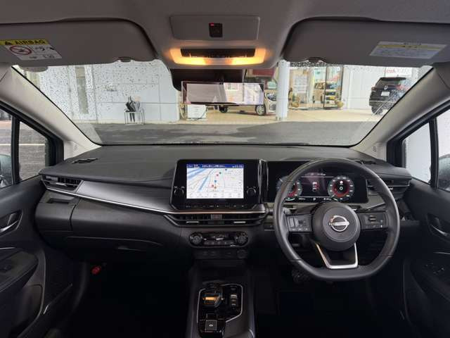 ノートオーラ1.2 AUTECH